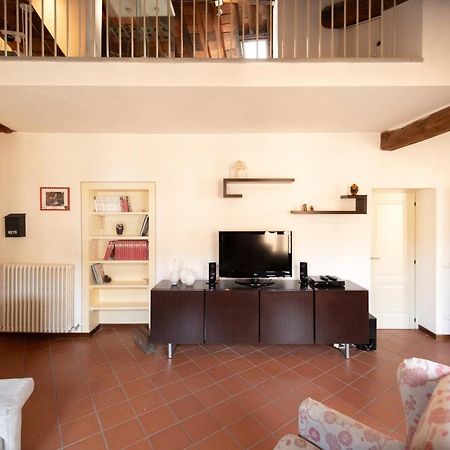 Serena Apartment, Cosy Close Center Town Lucca Dış mekan fotoğraf