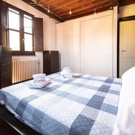 Serena Apartment, Cosy Close Center Town Lucca Dış mekan fotoğraf