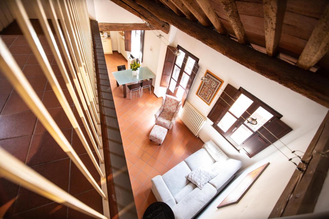 Serena Apartment, Cosy Close Center Town Lucca Dış mekan fotoğraf
