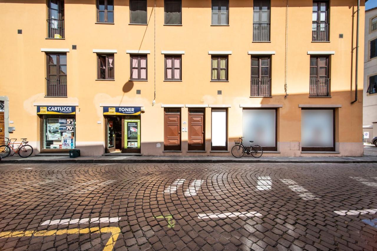Serena Apartment, Cosy Close Center Town Lucca Dış mekan fotoğraf