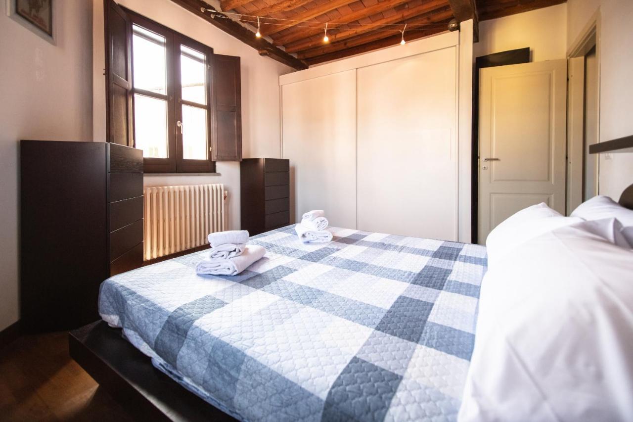 Serena Apartment, Cosy Close Center Town Lucca Dış mekan fotoğraf
